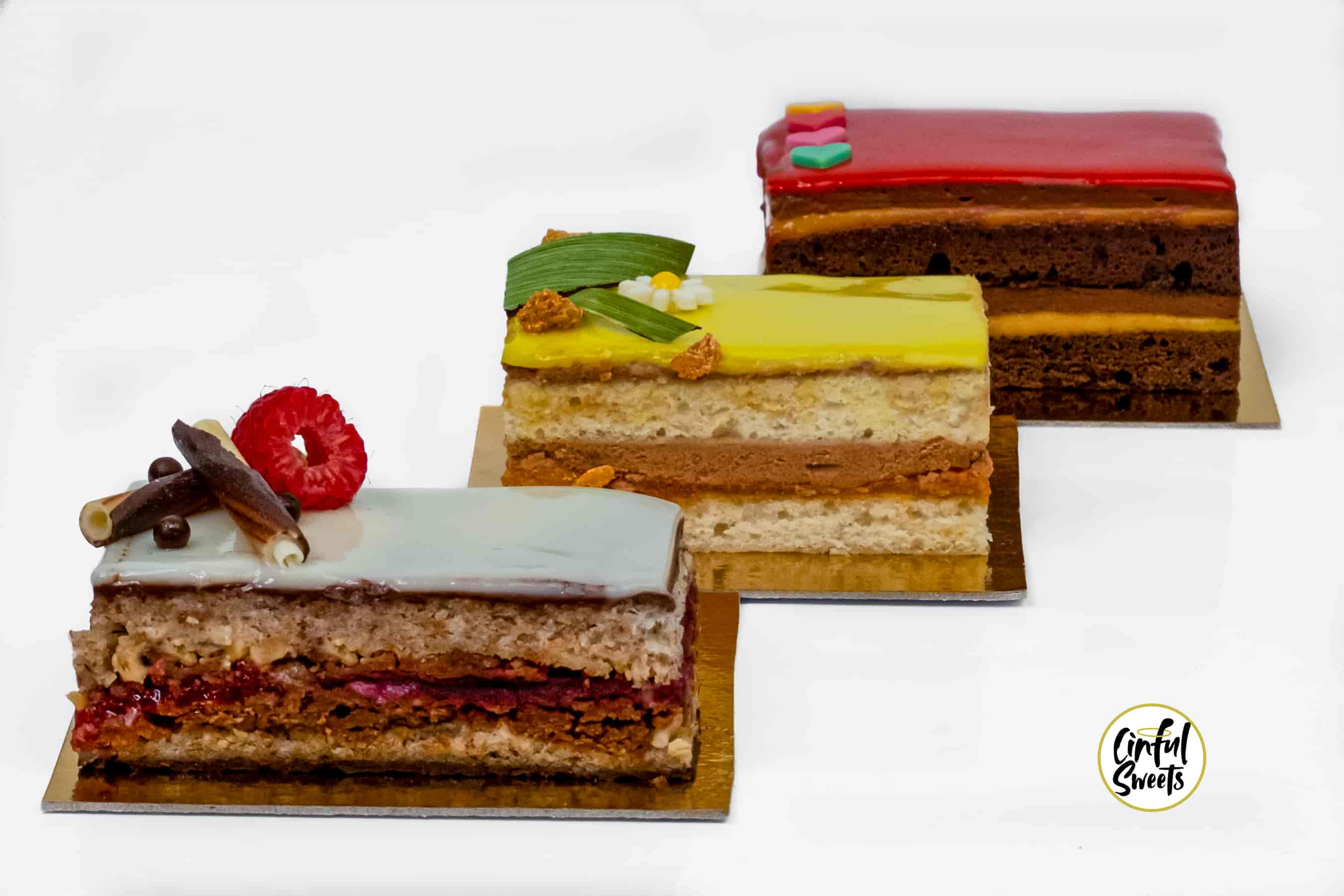 Sheet Cake